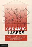 Ceramic lasers /
