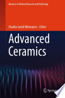 Advanced Ceramics [E-Book] /