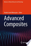 Advanced Composites [E-Book] /