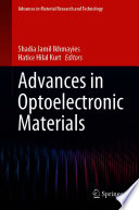 Advances in Optoelectronic Materials [E-Book] /