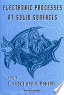 Electronic processes at solid surfaces /