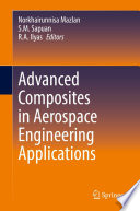 Advanced Composites in Aerospace Engineering Applications [E-Book] /