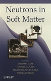 Neutrons in soft matter /
