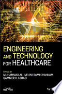 Engineering and technology for healthcare [E-Book] /