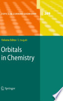 Orbitals in Chemistry [E-Book] /
