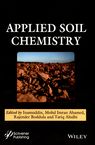 Applied soil chemistry /