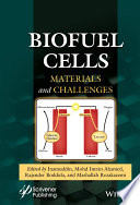 Biofuel cells : materials and challenges [E-Book] /