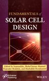 Fundamentals of solar cell design /