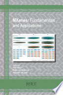 MXENES : fundamentals and applications [E-Book] /