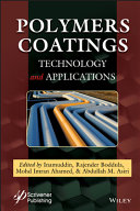 Polymers coatings : technology and applications [E-Book] /