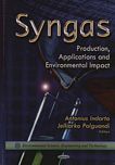 Syngas : production, applications, and environmental impact /