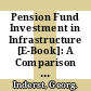 Pension Fund Investment in Infrastructure [E-Book]: A Comparison Between Australia and Canada /