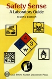 Safety sense : a laboratory guide /