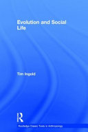 Evolution and social life [E-Book] /