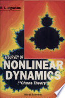 A survey of nonlinear dynamics: chaos theory.