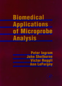 Biomedical applications of microprobe analysis /