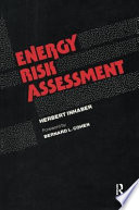 Energy risk assessment /