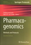 Pharmacogenomics : methods and protocols /
