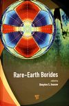 Rare-earth borides /