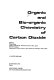 Organic and bio-organic chemistry of carbon dioxide /