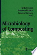 Microbiology of composting : 126 tables /
