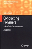 Conducting polymers : a new era in electrochemistry /