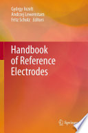 Handbook of Reference Electrodes [E-Book] /