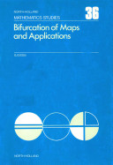 Bifurcation of maps and applications.