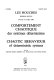Comportement chaotique des systemes deterministes : Les-Houches, 29.06.81-31.07.81 /