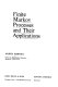 Finite Markov processes and their applications /