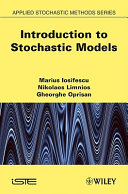 Introduction to stochastic models [E-Book] /