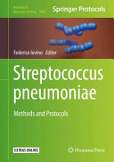 Streptococcus pneumoniae [E-Book] : Methods and Protocols /