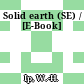 Solid earth (SE) / [E-Book]