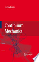 Continuum Mechanics [E-Book] /