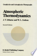 Atmospheric Thermodynamics [E-Book] /