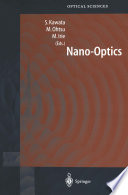 Nano-Optics [E-Book] /