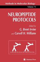Neuropeptide Protocols [E-Book] /