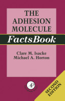 The adhesion molecule facts book [E-Book] /