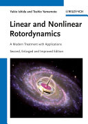 Linear and nonlinear rotordynamics : a modern treatment with applications [E-Book] /