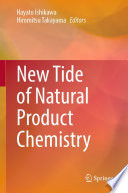 New Tide of Natural Product Chemistry [E-Book] /