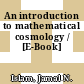 An introduction to mathematical cosmology / [E-Book]