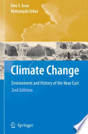 Climate Change — [E-Book] : Environment and History of the Near East /