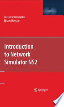 Introduction to Network Simulator NS2 [E-Book] /