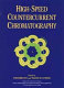 High speed countercurrent chromatography.