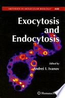 Exocytosis and endocytosis /