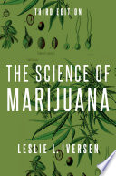 The science of marijuana [E-Book] /