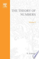The theory of numbers [E-Book] /