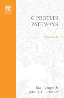 G protein pathways. B. Proteins and their regulators /