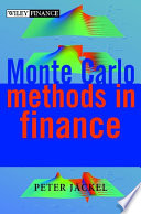 Monte Carlo methods in finance /
