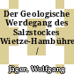 Der Geologische Werdegang des Salzstockes Wietze-Hambühren /